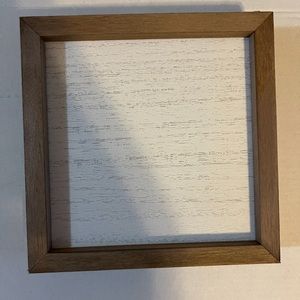 Chalk Couture Box Frame